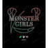 『ラブライブ!虹ヶ咲学園スクールアイドル同好会』MONSTER GIRLS Tシャツメンズ【202406再販】