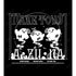 『ラブライブ!虹ヶ咲学園スクールアイドル同好会』Maze Town Tシャツレディース【202406再販】