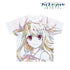 『Fate/kaleid liner プリズマ☆イリヤ Licht 名前の無い少女』イリヤ Ani-Art フルグラフィックTシャツユニセックス【202609再販】