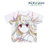 『Fate/kaleid liner プリズマ☆イリヤ Licht 名前の無い少女』イリヤ Ani-Art フルグラフィックTシャツユニセックス【202501再販】