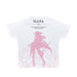 『Fate/kaleid liner プリズマ☆イリヤ Licht 名前の無い少女』イリヤ Ani-Art フルグラフィックTシャツユニセックス【202609再販】