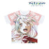『Fate/kaleid liner プリズマ☆イリヤ Licht 名前の無い少女』クロエ Ani-Art フルグラフィックTシャツユニセックス【202609再販】