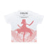 『Fate/kaleid liner プリズマ☆イリヤ Licht 名前の無い少女』クロエ Ani-Art フルグラフィックTシャツユニセックス【202501再販】