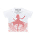 『劇場版 Fate/kaleid liner プリズマ☆イリヤ Licht 名前の無い少⼥』クロエ Ani-Art フルグラフィックTシャツ