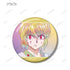 『HUNTER×HUNTER』トレーディング Ani-Art clear label 缶バッジ ver.A(単位/BOX)【202609再販】