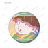 『HUNTER×HUNTER』トレーディング Ani-Art clear label 缶バッジ ver.A(単位/BOX)【202609再販】