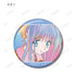 『HUNTER×HUNTER』トレーディング Ani-Art clear label 缶バッジ ver.A(単位/BOX)【202609再販】