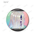 『HUNTER×HUNTER』トレーディング Ani-Art clear label 缶バッジ ver.B(単位/BOX)【202508再販】