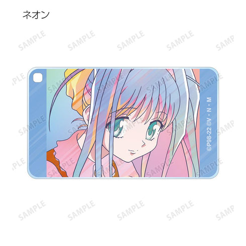 『HUNTER×HUNTER』トレーディング Ani-Art clear label スクエアアクリルキーホルダー ver.A(単位/BOX)【202508再販】