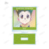 『HUNTER×HUNTER』トレーディング Ani-Art clear label アクリルスタンド ver.A(単位/BOX)【202508再販】