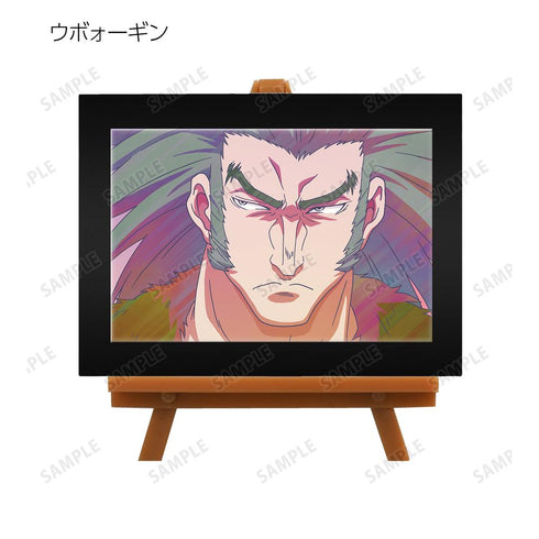 『HUNTER×HUNTER』トレーディング Ani-Art clear label ミニアートフレーム ver.B(単位/BOX)【202508再販】