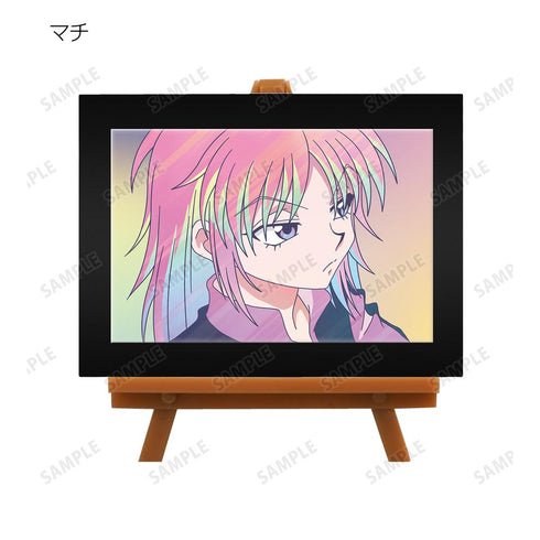 『HUNTER×HUNTER』トレーディング Ani-Art clear label ミニアートフレーム ver.B(単位/BOX)【202508再販】