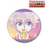 『HUNTER×HUNTER』キルア Ani-Art clear label BIG缶バッジ【202508再販】