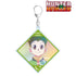 『HUNTER×HUNTER』ゴン Ani-Art clear label BIGアクリルキーホルダー【202508再販】