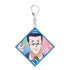 『HUNTER×HUNTER』レオリオ Ani-Art clear label BIGアクリルキーホルダー【202508再販】