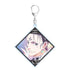 『HUNTER×HUNTER』クロロ Ani-Art clear label BIGアクリルキーホルダー【202609再販】