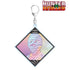 『HUNTER×HUNTER』ボノレノフ Ani-Art clear label BIGアクリルキーホルダー【202609再販】