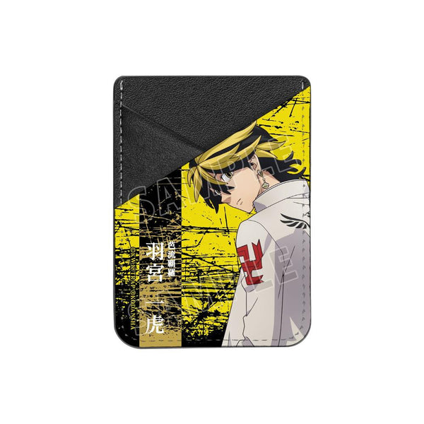 《东京复仇者》全新绘制插画 羽宫一虎 啦啦队服版 手机卡套【202608再版】