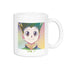 『HUNTER×HUNTER』ゴン Ani-Art clear label マグカップ【202609再販】