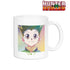 『HUNTER×HUNTER』ゴン Ani-Art clear label マグカップ【202609再販】