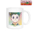 『HUNTER×HUNTER』ゴン Ani-Art clear label マグカップ【202508再販】