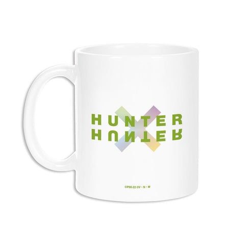『HUNTER×HUNTER』ゴン Ani-Art clear label マグカップ【202508再販】