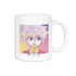 『HUNTER×HUNTER』キルア Ani-Art clear label マグカップ【202508再販】