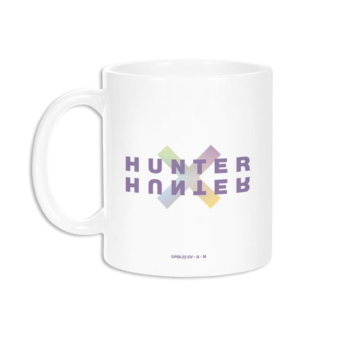 『HUNTER×HUNTER』キルア Ani-Art clear label マグカップ【202508再販】