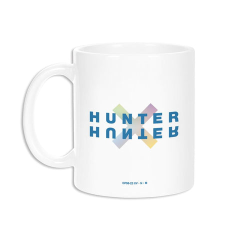 『HUNTER×HUNTER』レオリオ Ani-Art clear label マグカップ【202508再販】