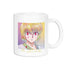 『HUNTER×HUNTER』クラピカ Ani-Art clear label マグカップ【202508再販】