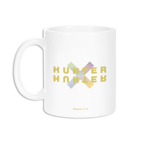 『HUNTER×HUNTER』クラピカ Ani-Art clear label マグカップ【202508再販】