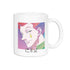 『HUNTER×HUNTER』ヒソカ Ani-Art clear label マグカップ【202609再販】