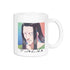 『HUNTER×HUNTER』ノブナガ Ani-Art clear label マグカップ【202508再販】