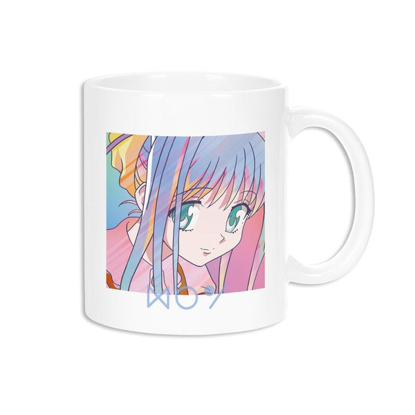 『HUNTER×HUNTER』ネオン Ani-Art clear label マグカップ【202508再販】