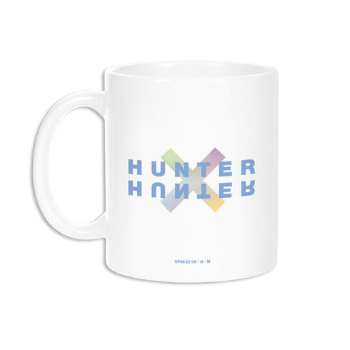 『HUNTER×HUNTER』ネオン Ani-Art clear label マグカップ【202508再販】