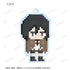 『進撃の巨人』トレーディングアクリルキーホルダー(ワンナイト人狼コラボドット絵ver.)(単位/BOX)【202512再販】