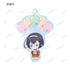 『文豪ストレイドッグス』トレーディング POPOON アクリルキーホルダー(単位/BOX)【202601再販】