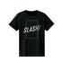『GUILTY GEARTM -STRIVE-』SLASH! ホログラムTシャツメンズ【202508再販】