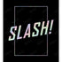 『GUILTY GEARTM -STRIVE-』SLASH! ホログラムTシャツメンズ【202410再販】