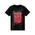 『進撃の巨人』エレン 「戦わなければ勝てない」Tシャツレディース【202604再販】