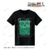 『進撃の巨人』リヴァイ 「あの日の誓いをようやく果たせそうだ」Tシャツレディース【202507再販】
