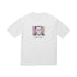 『HUNTER×HUNTER』レオリオ Ani-Art clear label BIGシルエットTシャツユニセックス【202508再販】