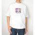『HUNTER×HUNTER』レオリオ Ani-Art clear label BIGシルエットTシャツユニセックス【202508再販】