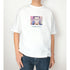 『HUNTER×HUNTER』レオリオ Ani-Art clear label BIGシルエットTシャツユニセックス【202609再販】