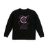 『SK∞ エスケーエイト』Cherry blossom BIGシルエットロングTシャツユニセックス【202509再販】