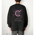 『SK∞ エスケーエイト』Cherry blossom BIGシルエットロングTシャツユニセックス【202509再販】