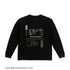『ソードアート・オンライン』キリト BIGシルエットロングTシャツユニセックス【202411再販】