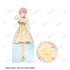 『五等分の花嫁』描き下ろしイラスト 一花 桜ドレスver. 特大アクリルスタンド【202501再販】