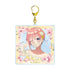 『五等分の花嫁』描き下ろしイラスト 一花 桜ドレスver. BIGアクリルキーホルダー【202501再販】