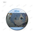 『Re:ゼロから始める異世界生活』トレーディング レム 缶バッジ(単位/BOX)【202506再販】